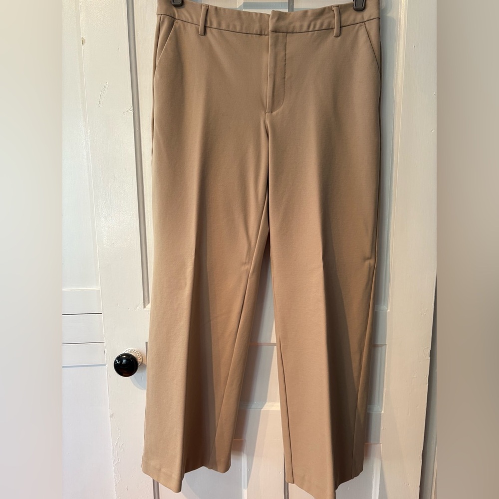 Liverpool Kelsey Wide Trouser
